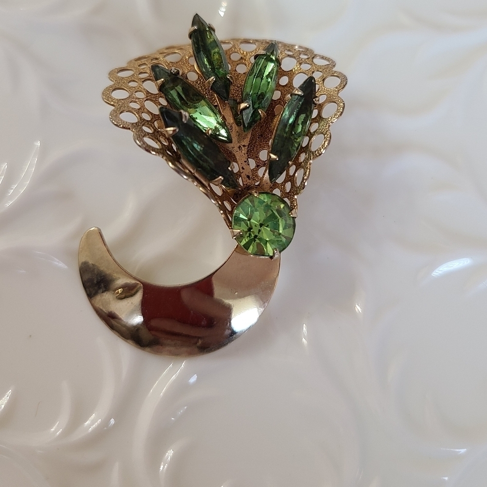 Vintage Brooch
